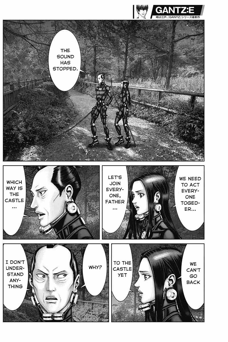 Gantz:E Chapter 58 4